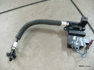 ZAMEK LINKA TYŁ LEWY BMW E91