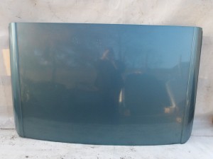 DACH FORD FOCUS II MK2 CABRIO KABRIO 2 F-VAT