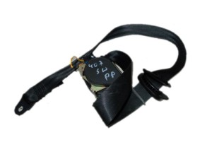 PAS PRZÓD PRAWY SW 407 F-VAT