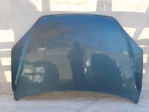 MASKA POKRYWA SILNIKA FORD FOCUS II MK2 CABRIO KABRIO 116 F-VAT
