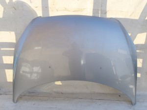 MASKA POKRYWA SILNIKA PEUGEOT 307 PIERWSZY LAKIER 117 F-VAT