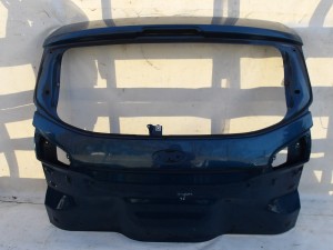 KLAPA BAGAŻNIKA FORD S-MAX MK1  1 F-VAT