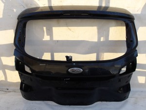 KLAPA BAGAŻNIKA FORD S-MAX MK1  2 F-VAT
