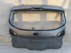 KLAPA BAGAŻNIKA FORD S-MAX MK1 4 F-VAT