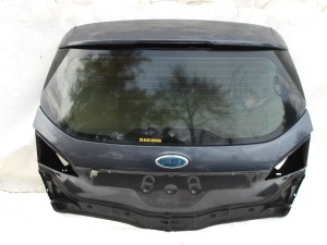 KLAPA BAGAŻNIKA FORD MONDEO MK4 KOMBI X6  2  F-VAT
