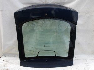 KLAPA FORD MONDEO MK3 HB  3  F-VAT