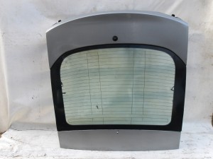 KLAPA BAGAŻNIKA FORD MONDEO MK4 HB 4 F-VAT