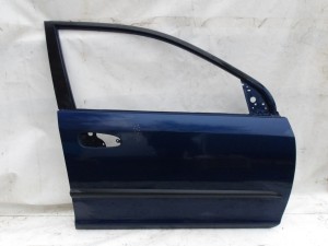DRZWI PRAWE PRZÓD PRZEDNIE HONDA CIVIC VII 7 32 F-VAT