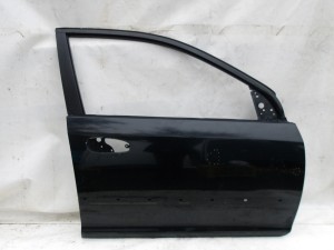DRZWI PRAWE PRZÓD PRZEDNIE HONDA CIVIC VII 7 B92P 33 F-VAT