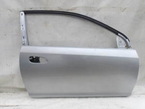 DRZWI PRAWE PRZÓD PRZEDNIE HONDA CIVIC VII 7 3D 34 F-VAT