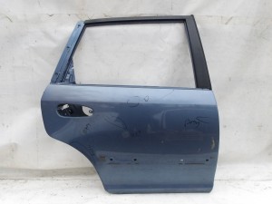 DRZWI PRAWE TYŁ TYLNE HONDA CIVIC VII 7 36 F-VAT