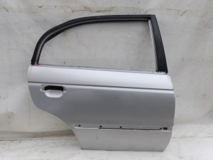 DRZWI PRAWE TYŁ TYLNE HONDA ACCORD VI 6 37 F-VAT