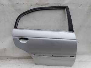 DRZWI PRAWE TYŁ TYLNE HONDA ACCORD VI 38 F-VAT