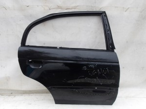 DRZWI PRAWE TYŁ TYLNE HONDA ACCORD 6 VI  B92P  41 F-VAT