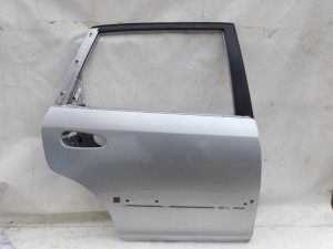 DRZWI PRAWE TYŁ TYLNE HONDA CIVIC 7 VII NH623M 42 F-VAT