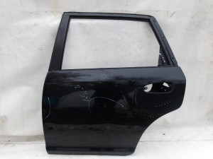 DRZWI LEWE TYŁ TYLNE HONDA CIVIC 7 VII B92P 43  F-VAT