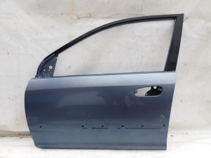 DRZWI LEWE PRZÓD PRZEDNIE HONDA CIVIC 7 VII B512M 52 F-VAT