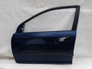 DRZWI LEWE PRZÓD PRZEDNIE HONDA CIVIC 7 VII B94P 54 F-VAT