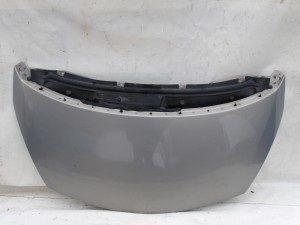 MASKA POKRYWA SILNIKA RENAULT ESPACE IV TEA19 PIERWSZY LAKIER 129 F-VAT