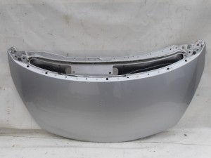 MASKA POKRYWA SILNIKA RENAULT ESPACE IV TED69 PIERWSZY LAKIER 130 F-VAT