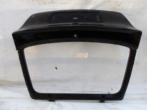KLAPA BAGAŻNIKA BMW E36 COMPACT F-VAT