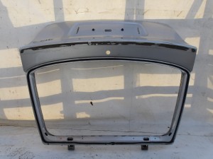KLAPA BAGAŻNIKA BMW E36 COMPACT F-VAT