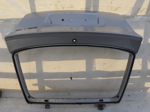 KLAPA BAGAŻNIKA BMW E36 COMPACT 8 F-VAT