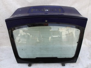 KLAPA BAGAŻNIKA BMW E36 COMPACT 6 F-VAT