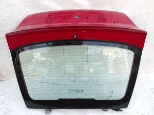 KLAPA BAGAŻNIKA BMW E36 COMPACT 9 F-VAT