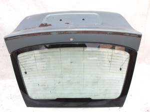 KLAPA BAGAŻNIKA BMW E36 COMPACT 12 F-VAT