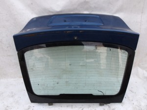 KLAPA BAGAŻNIKA BMW E36 COMPACT 13 F-VAT