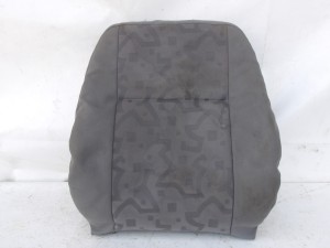 FOTEL LEWY POSZYCIE FOTELA OPARCIE VW GOLF IV i2 F-VAT