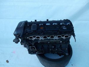 SILNIK 3.0i GOŁY F-VAT M54 X5 E46 E39 E60 E90