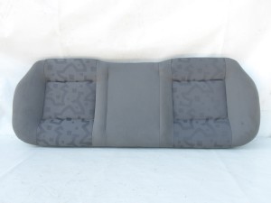 KANAPA TYŁ TYLNA VW GOLF 4 IV 3D i1 F-VAT
