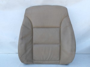 FOTEL POSZYCIE FOTELA OPARCIE BMW E60 E61 i1 F-VAT