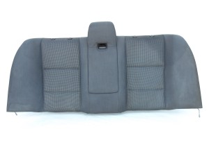 KANAPA TYŁ TYLNA OPARCIE BMW E60 J2 F-VAT