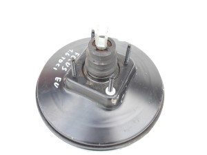 SERWO HAMULCA HAMULCOWE FORD FOCUS II MK2 6M51-2B195-FE F-VAT