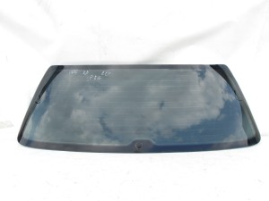 SZYBA TYŁ TYLNA KLAPY VW GOLF IV F-VAT