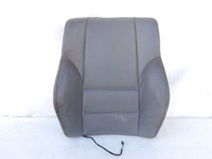 FOTEL PRAWY POSZYCIE FOTELA OPARCIE BMW E46 COUPE M-PAKIET K2 F-VAT