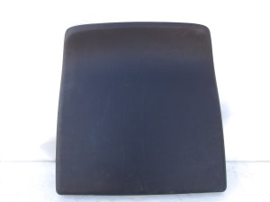 OSŁONA LEWA MASKOWNICA PLECY FOTELA BMW E39 K2 F-VAT