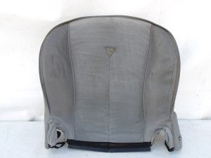 FOTEL POSZYCIE FOTELA SIEDZISKO RENAULT LAGUNA II K1 F-VAT