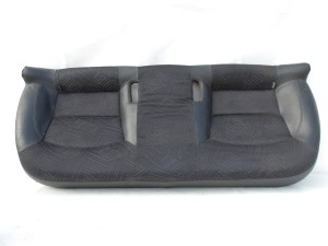 KANAPA TYŁ TYLNA SIEDZISKO RENAULT LAGUNA II L2 F-VAT