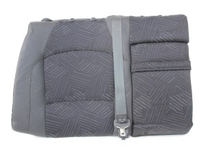 KANAPA TYŁ TYLNA OPARCIE RENAULT LAGUNA II L2 F-VAT