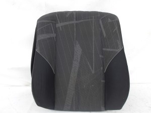 FOTEL PRAWY POSZYCIE FOTELA OPARCIE RENAULT MEGANE II L2 F-VAT
