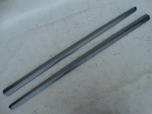 LISTWA DRZWI LEWA PRAWA PEUGEOT 207 CC CABRIO F-VAT