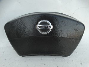 PODUSZKA AIRBAG KIEROWCY KIEROWNICY NISSAN PRIMASTAR F-VAT