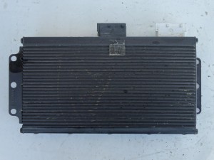 WZMACNIACZ JBL PEUGEOT 207 F-VAT