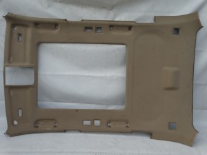 PODSUFITKA SUFIT SZYBERDACH PANORAMA BMW X5 E53 F-VAT