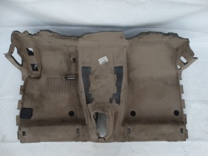 WYKŁADZINA PRZÓD PRZEDNIA DYWAN BMW X5 E53 EUROPA F-VAT