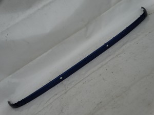 LISTWA ZDERZAKA TYŁ TYLNA POD PDC BMW E81 E87 MONTEGOBLAU F-VAT